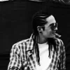 🤩 Эмодзи «🤩 Tokio Hotel» для Telegram