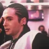 🤩 Эмодзи «🤩 Tokio Hotel» для Telegram