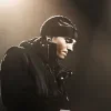 🤩 Эмодзи «🤩 Tokio Hotel» для Telegram
