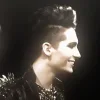 🤩 Эмодзи «🤩 Tokio Hotel» для Telegram