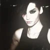 🤩 Эмодзи «🤩 Tokio Hotel» для Telegram