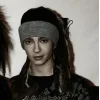 🤩 Эмодзи «🤩 Tokio Hotel» для Telegram