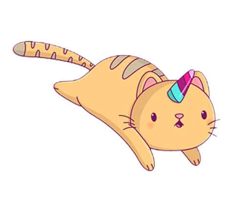 Стикерпак Kawaii pets для Telegram — скачать