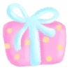 🎁 Эмодзи «kawaii crayon» для Telegram