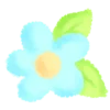 💠 Эмодзи «kawaii crayon» для Telegram