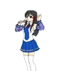 👩‍🎤 Эмодзи «Kawaii Webm» для Telegram