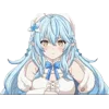 🫵 Эмодзи «Kawaii Webm» для Telegram