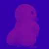 🦆 Эмодзи «Kawaii Webm» для Telegram