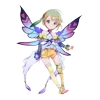 🦋 Эмодзи «Kawaii Webm» для Telegram