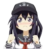 😫 Эмодзи «Kawaii Webm» для Telegram