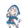 💃 Эмодзи «Kawaii Webm» для Telegram