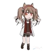 💃 Эмодзи «Kawaii Webm» для Telegram