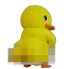 🤬 Эмодзи «Kawaii Webm» для Telegram