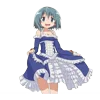 👗 Эмодзи «Kawaii Webm» для Telegram