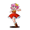 👩‍🎤 Эмодзи «Kawaii Webm» для Telegram