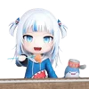 😋 Эмодзи «Kawaii Webm» для Telegram
