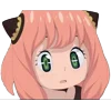 😏 Эмодзи «Kawaii Webm» для Telegram
