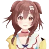 💃 Эмодзи «Kawaii Webm» для Telegram