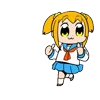 👊 Эмодзи «Kawaii Webm» для Telegram