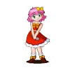👩‍🎤 Эмодзи «Kawaii Webm» для Telegram