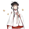 👘 Эмодзи «Kawaii Webm» для Telegram