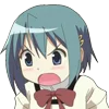 😠 Эмодзи «Kawaii Webm» для Telegram