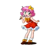 👩‍🎤 Эмодзи «Kawaii Webm» для Telegram