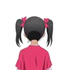 🤟 Эмодзи «Kawaii Webm» для Telegram