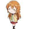 💁‍♀️ Эмодзи «Kawaii Webm» для Telegram