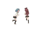 🏃‍♀️ Эмодзи «Kawaii Webm» для Telegram