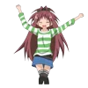 🎉 Эмодзи «Kawaii Webm» для Telegram