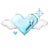 💙 Эмодзи «Ρi᥊ꫀꪒᥲRᴛ» для Telegram