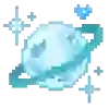 🌎 Эмодзи «Ρi᥊ꫀꪒᥲRᴛ» для Telegram