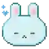 🐰 Эмодзи «Ρi᥊ꫀꪒᥲRᴛ» для Telegram