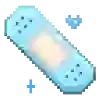 💙 Эмодзи «Ρi᥊ꫀꪒᥲRᴛ» для Telegram