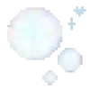 🫧 Эмодзи «Ρi᥊ꫀꪒᥲRᴛ» для Telegram