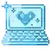 🖥 Эмодзи «Ρi᥊ꫀꪒᥲRᴛ» для Telegram