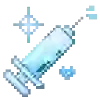 💉 Эмодзи «Ρi᥊ꫀꪒᥲRᴛ» для Telegram