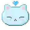 🐱 Эмодзи «Ρi᥊ꫀꪒᥲRᴛ» для Telegram