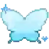 🦋 Эмодзи «Ρi᥊ꫀꪒᥲRᴛ» для Telegram