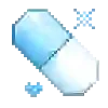 💙 Эмодзи «Ρi᥊ꫀꪒᥲRᴛ» для Telegram