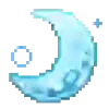 🌜 Эмодзи «Ρi᥊ꫀꪒᥲRᴛ» для Telegram