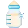 🥛 Эмодзи «Ρi᥊ꫀꪒᥲRᴛ» для Telegram