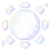 🤍 Эмодзи «૮ ˆˆ ა» для Telegram