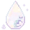 🤍 Эмодзи «૮ ˆˆ ა» для Telegram