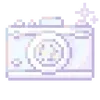 🤍 Эмодзи «૮ ˆˆ ა» для Telegram
