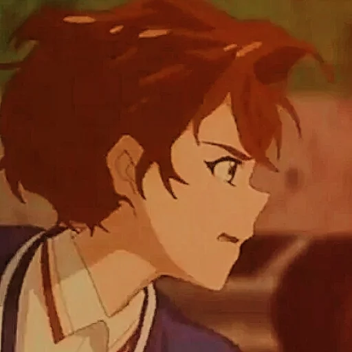🧡 Стикер «｡۪۪۫۫↛?omoe °⸝⸝ ﹆» для Telegram