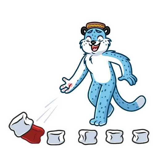 😔 Стикер «Kazakhstan» для Telegram