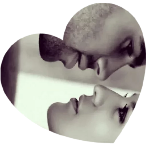 💋 Стикер «Kbxnmffvvx» для Telegram