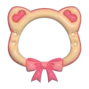 🐱 Эмодзи «𝟹𝑑𝑐𝑡𝑒» для Telegram